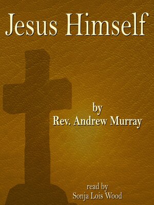 cover image of Jesus Himself